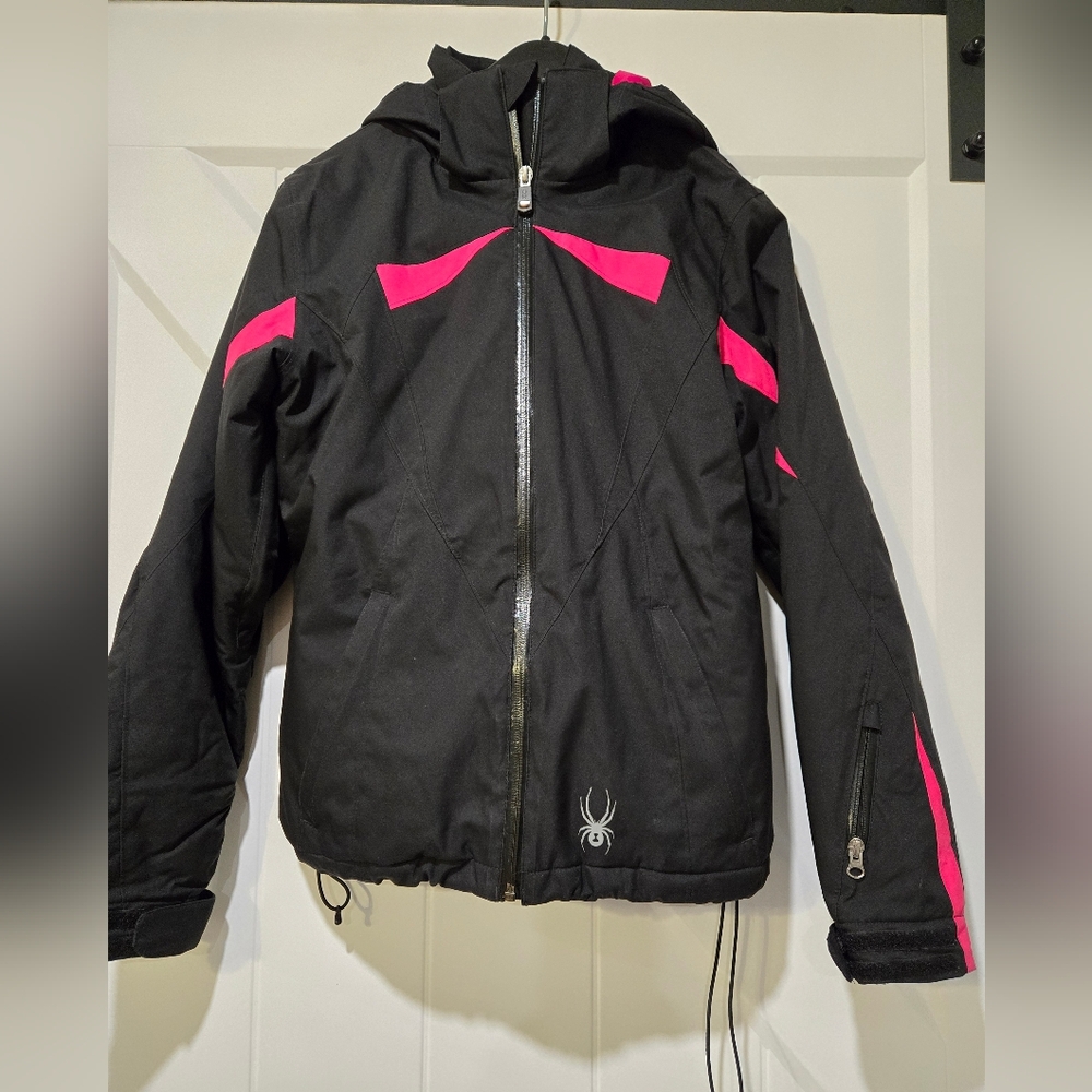 Spyder Ski Jacket